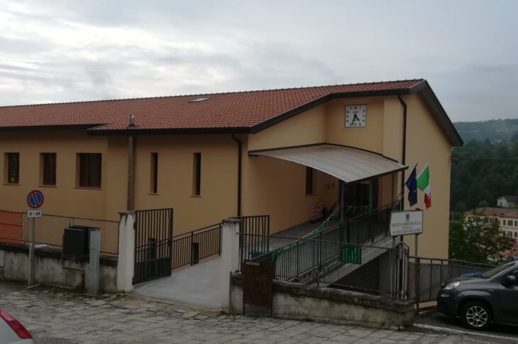 Primaria e Secondaria Spinoso