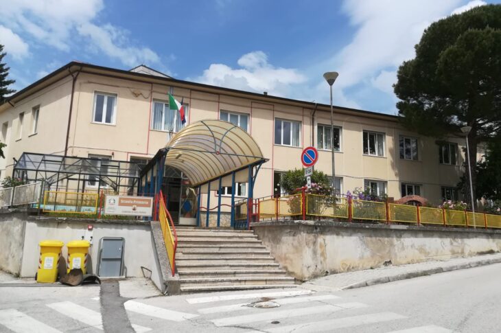 Scuola Primaria Moliterno