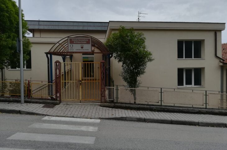 Scuola Secondaria Moliterno