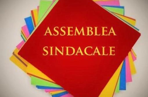 Avviso assemblea online S.N.A.L.S. 14 ottobre in orario di servizio