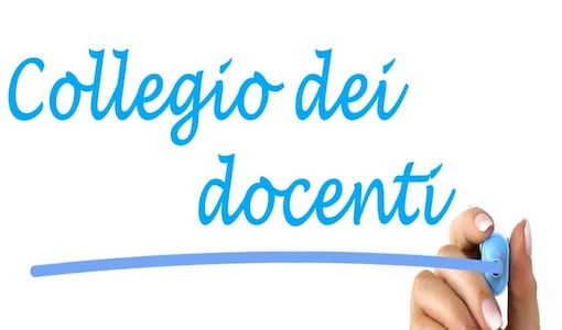Convocazione Collegio dei Docenti del 2 settembre 2026- Integrazione
